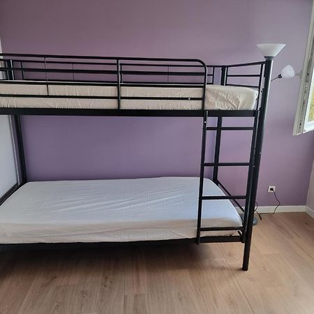Evry Room - Only For Women Courcouronnes Exteriör bild