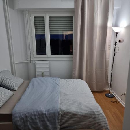 Evry Room - Only For Women Courcouronnes Exteriör bild