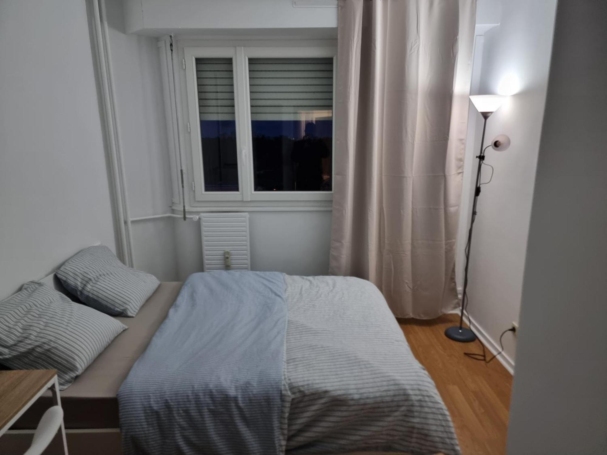 Evry Room - Only For Women Courcouronnes Exteriör bild